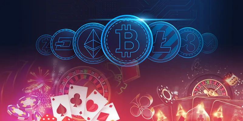 crypto casino Extreme