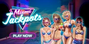 Miami Jackpots play now