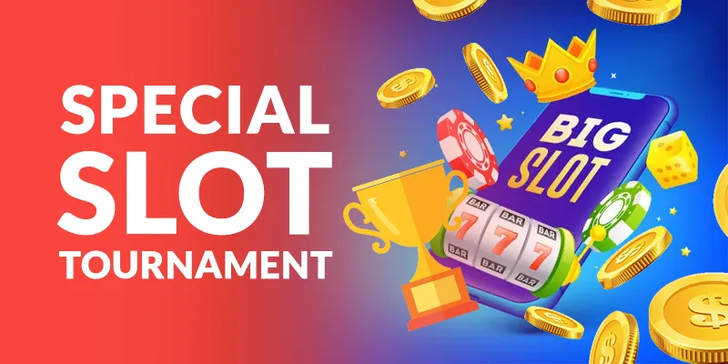 slot tournament