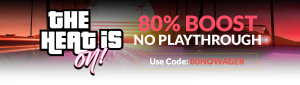 80NOWAGER claim now