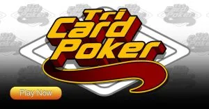 poker win
