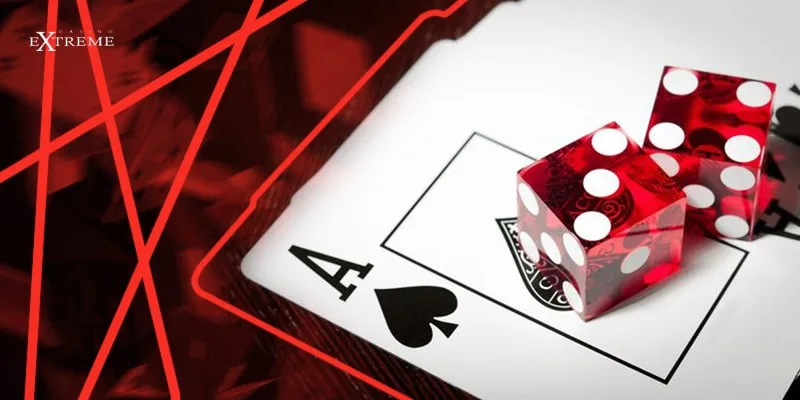 big poker win