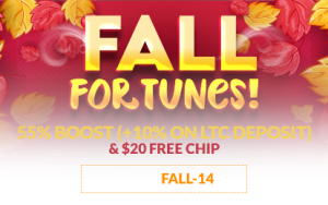 casino fall fortunes