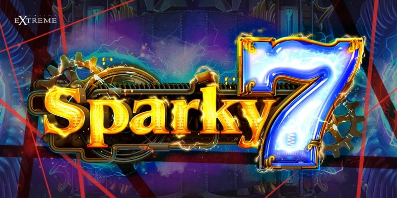 sparky 7 slot