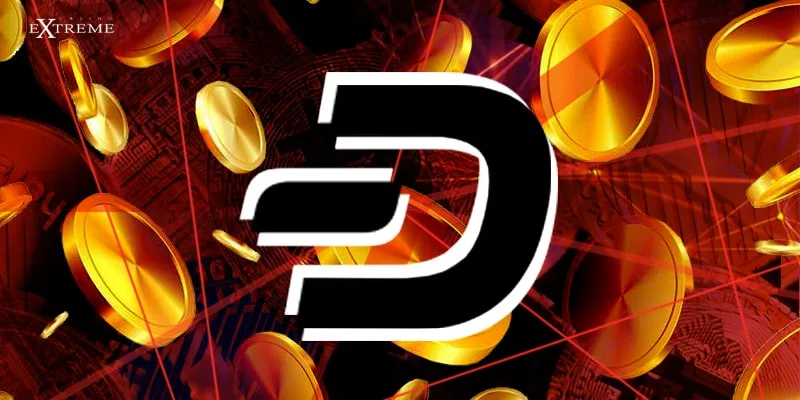 Dash crypto