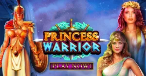 princess warrior review