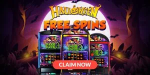 free spins