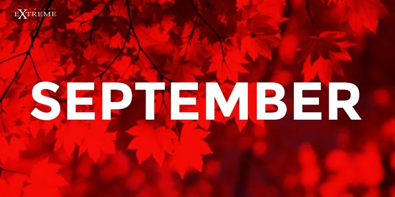 september 2021 at casino extreme