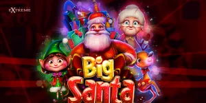 Big Santa Slot