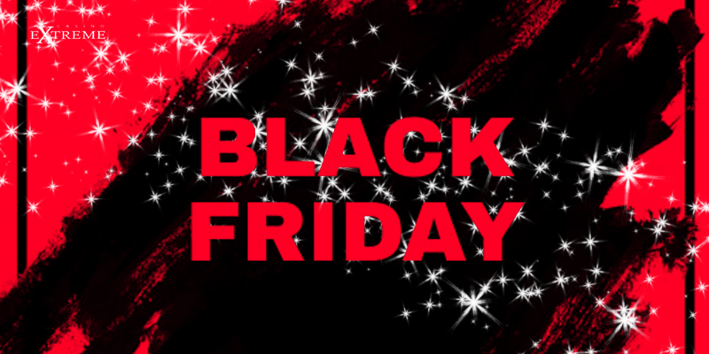 Black Friday