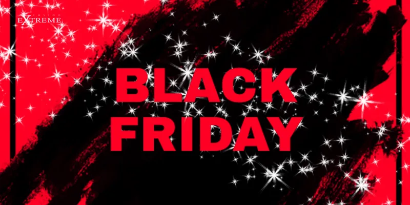 Black Friday
