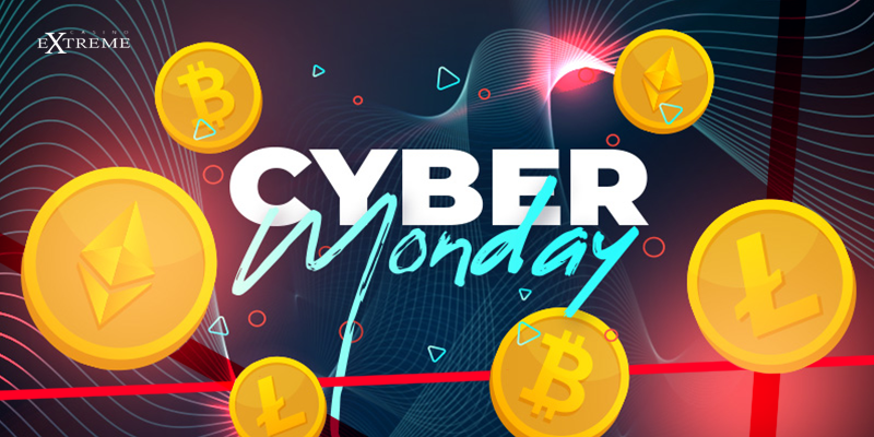 Cyber promotion