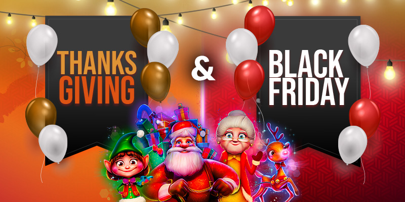 black friday