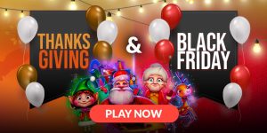 Thanksgiving play now