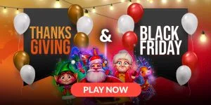 Thanksgiving play now