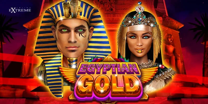Egyptian Gold slot