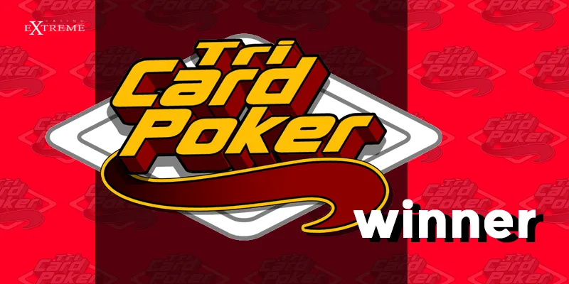 tri kard poker