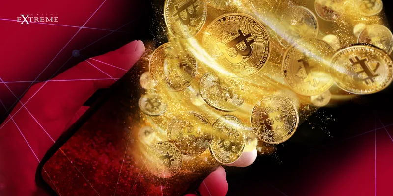 crypto casino