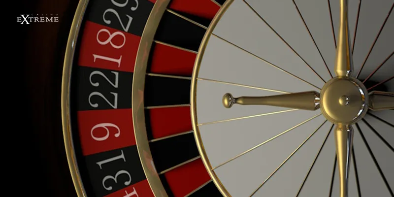 Roulette