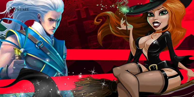 bitcoin casino