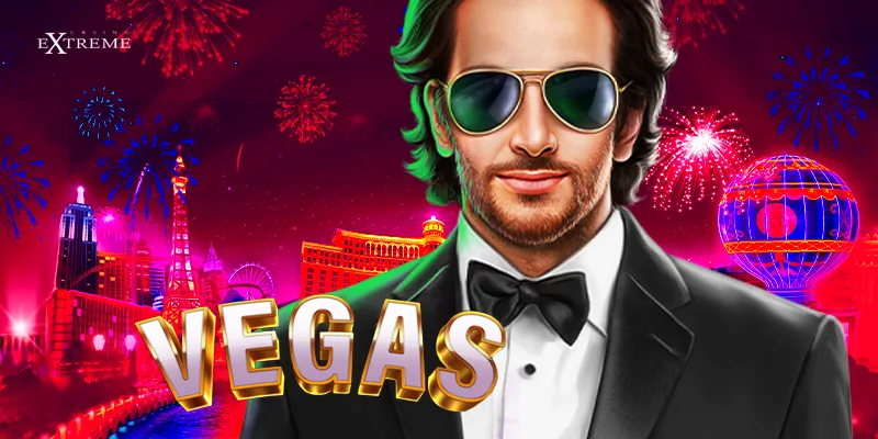 las vegas