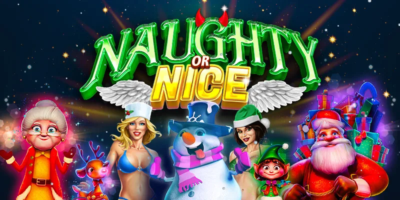 Naughty or Nice