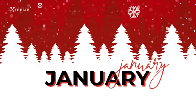 january at casino extreme