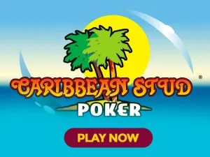 caribbean stud poker