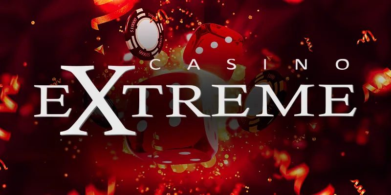 casino extreme