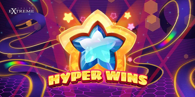 Hyper Wins Slot
