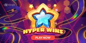 Hyper wins play now