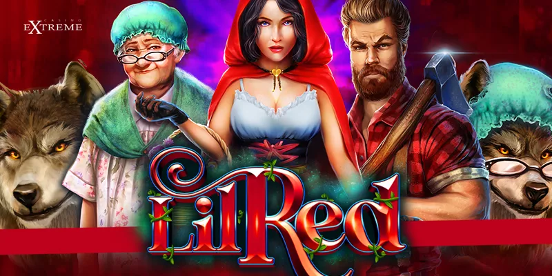 Lil Red