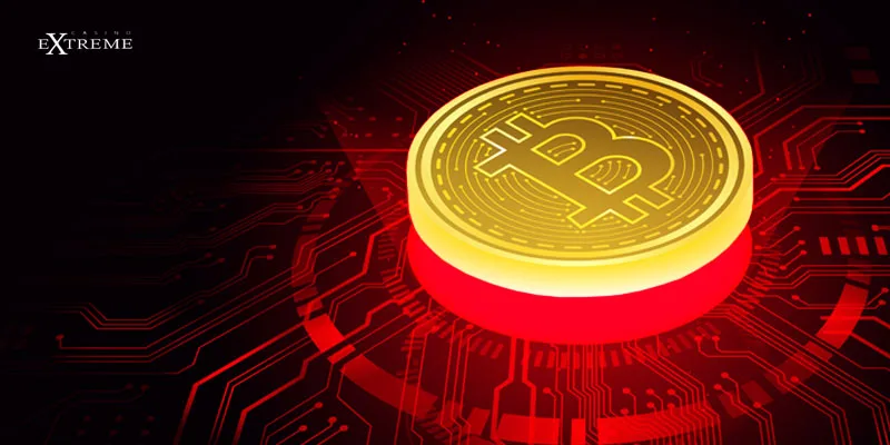 cryptocurrency
