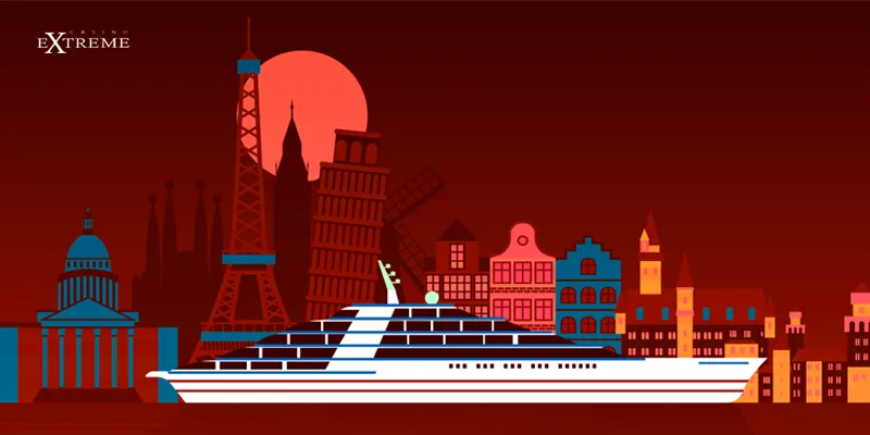 casino cities
