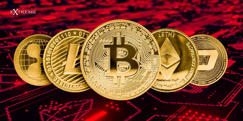 cryptocurrency