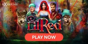 Lil Red slot