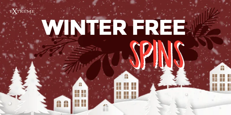 free spins