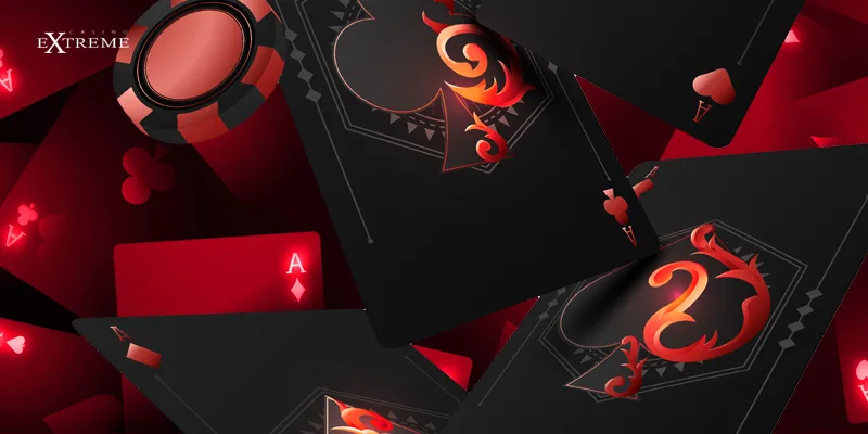 blackjack decks