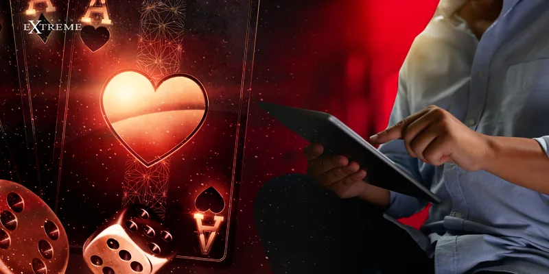 online casinos