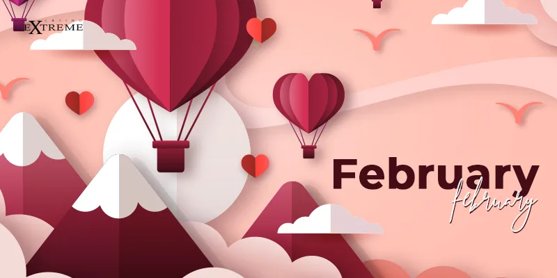 monthly recap