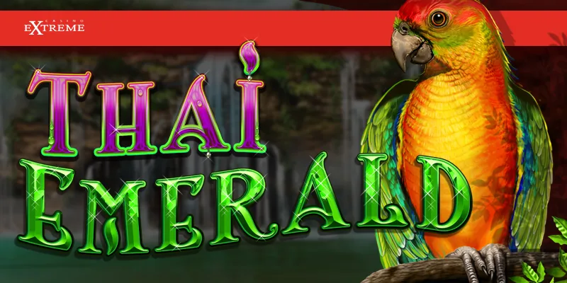 Thai Emerald slot