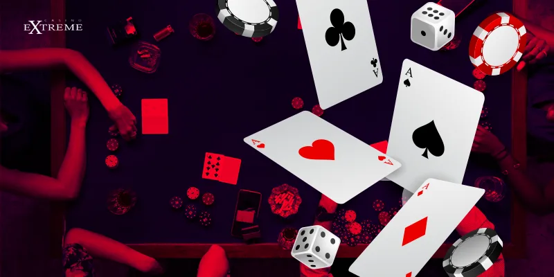 poker players