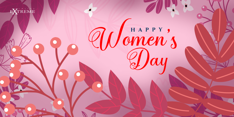 women's day