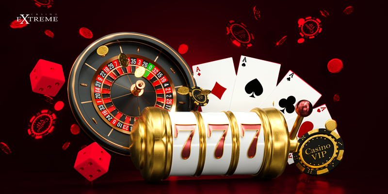 Top 5 Most Exclusive High Roller Casino Games - Extreme Magazine