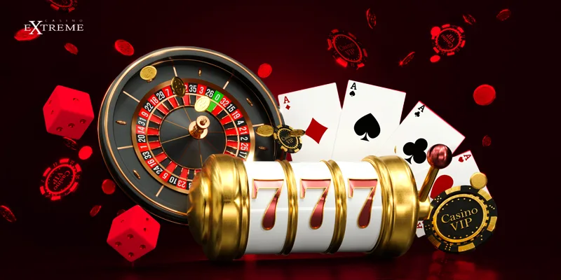 high roller