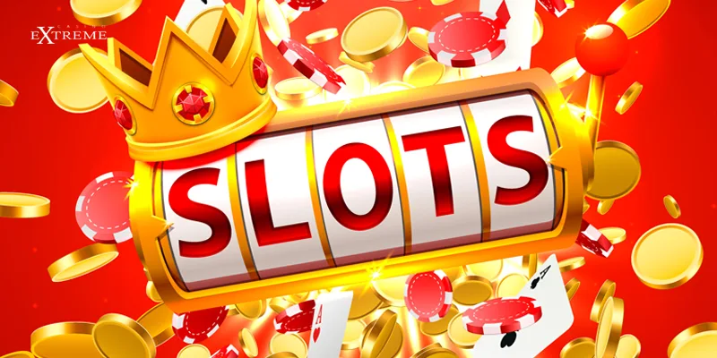slot machine apps