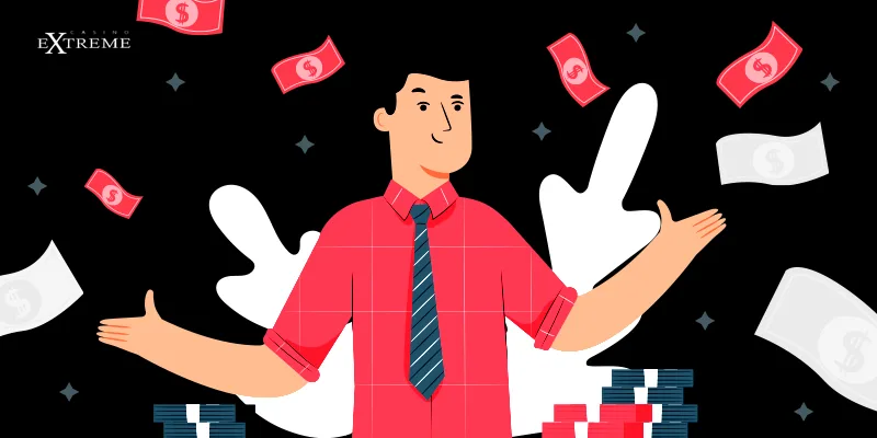 max bet