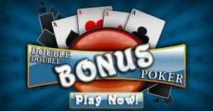 video poker