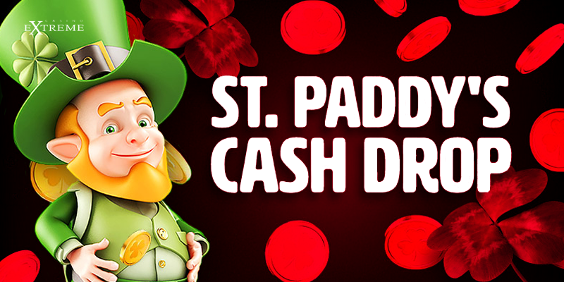 St. Patrick’s Day