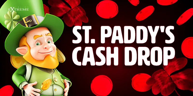 St. Patrick’s Day